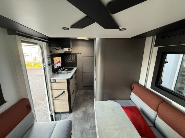 Challenger X 250 Open Edition - Photo 8