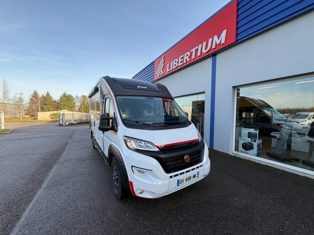 Challenger X 250 Open Edition Occasion