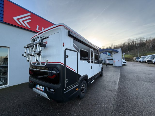 Challenger X 250 Open Edition - Photo 2