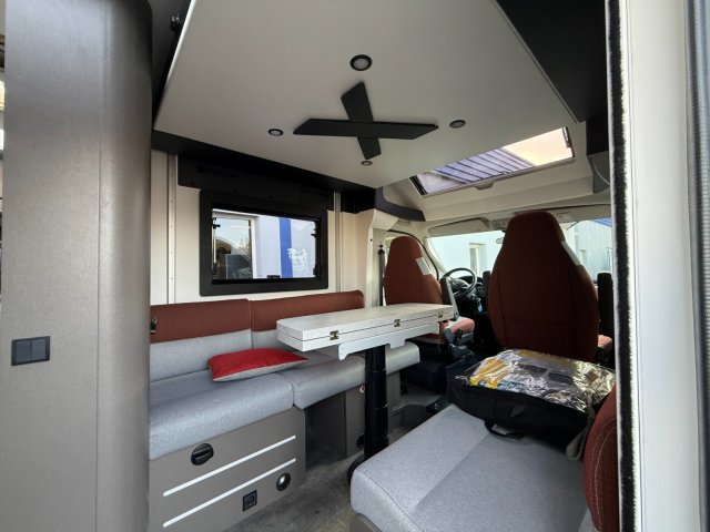 Challenger X 250 Open Edition - Photo 3