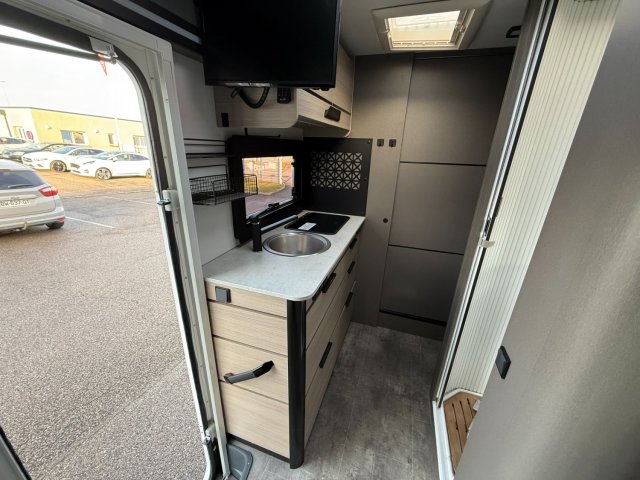 Challenger X 250 Open Edition - Photo 5