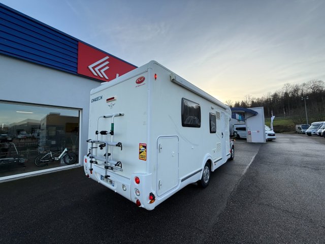 Chausson Flash 28 - Photo 2