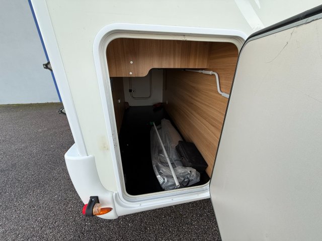 Chausson Flash 28 - Photo 3