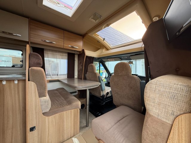 Chausson Flash 28 - Photo 4