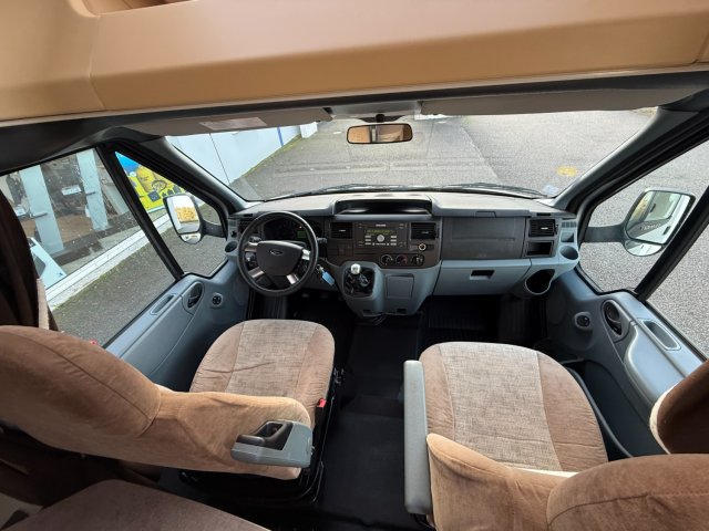 Chausson Flash 28 - Photo 5