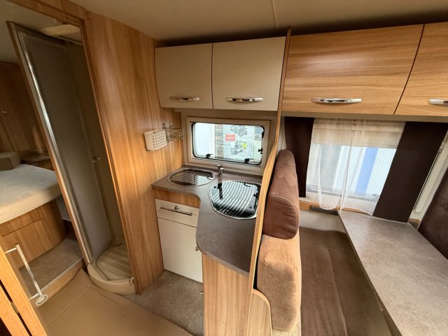 Chausson Flash 28 - Photo 6