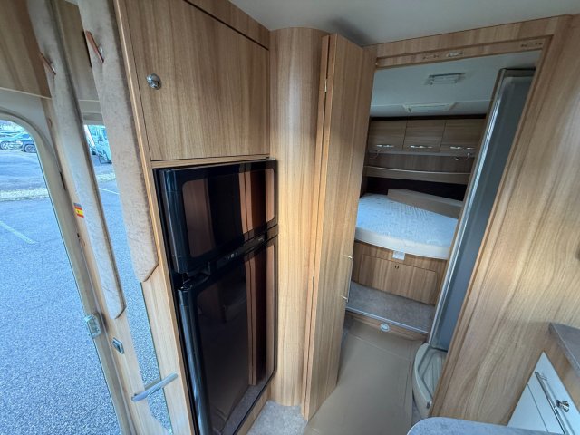 Chausson Flash 28 - Photo 7