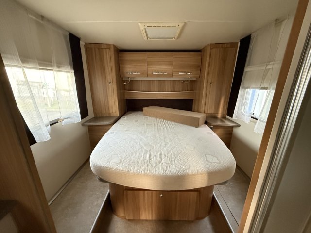 Chausson Flash 28 - Photo 8