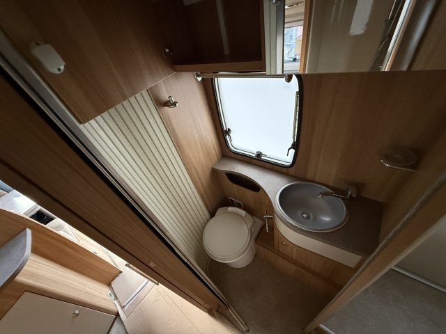 Chausson Flash 28 - Photo 10
