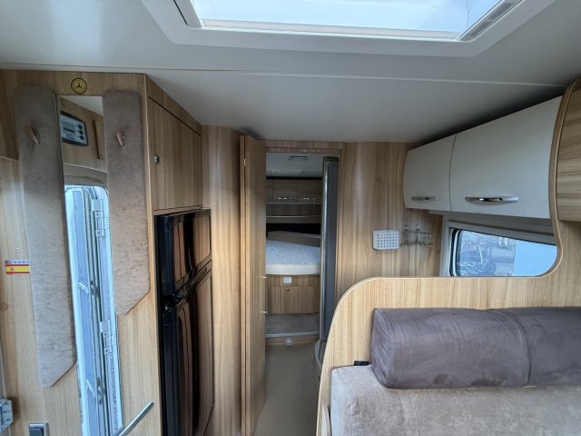 Chausson Flash 28 - Photo 12
