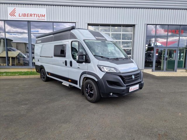 Achat Chausson V690 Road Line VIP V 690 Occasion
