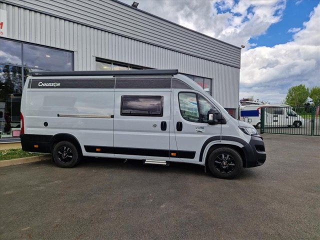 Chausson V690 Road Line VIP V 690 - Photo 2