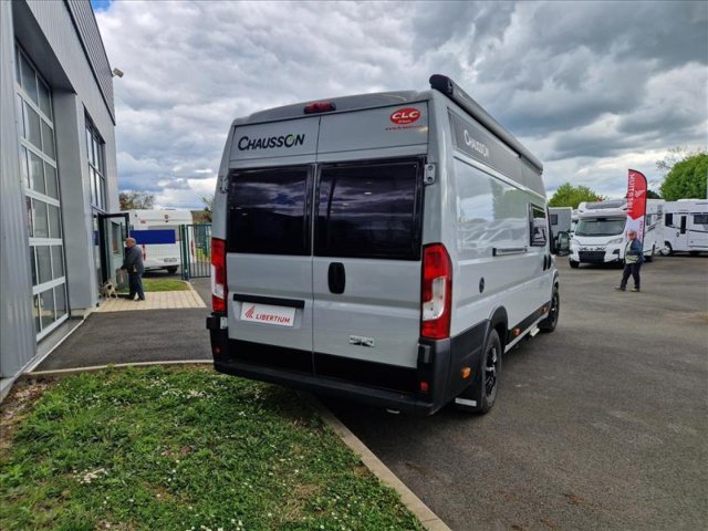 Chausson V690 Road Line VIP V 690 - Photo 5