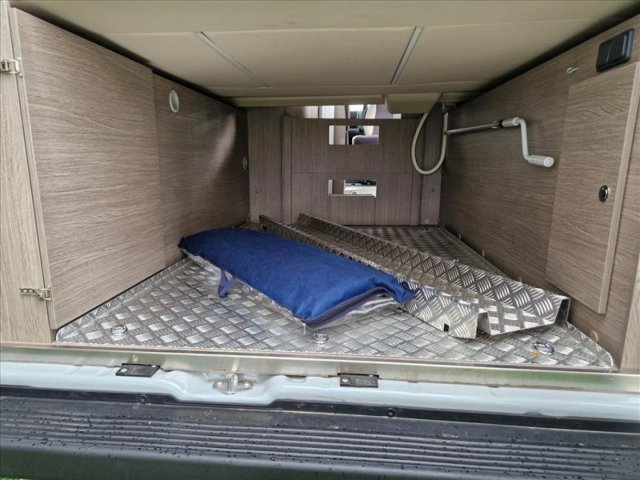 Chausson V690 Road Line VIP V 690 - Photo 10
