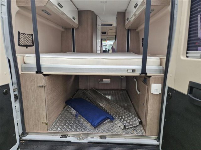 Chausson V690 Road Line VIP V 690 - Photo 12