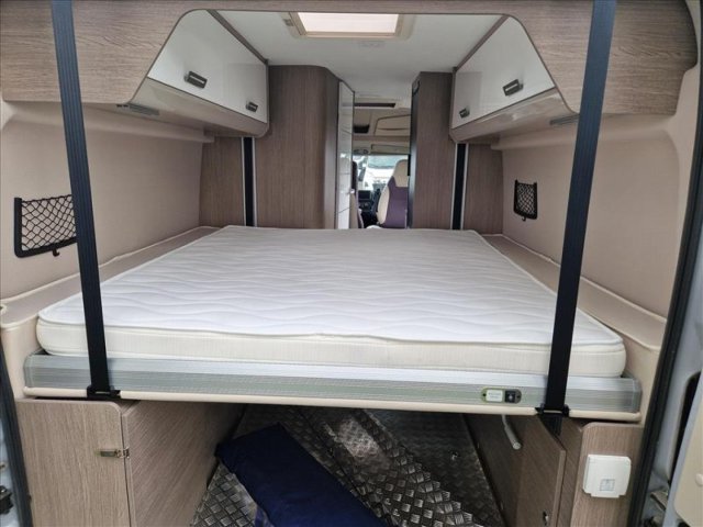Chausson V690 Road Line VIP V 690 - Photo 13