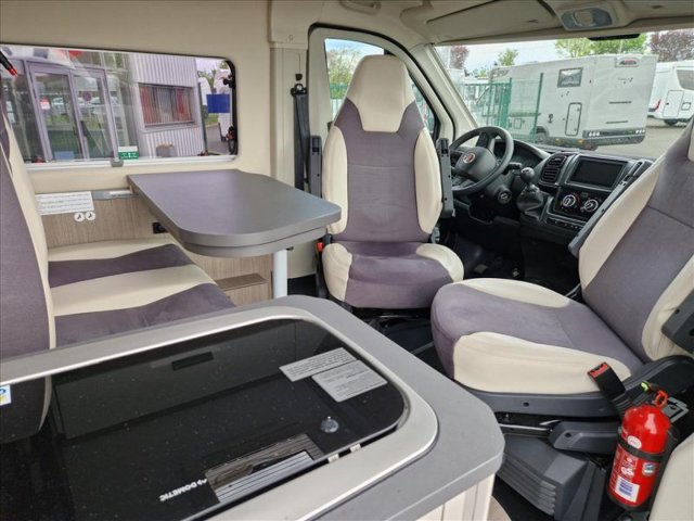 Chausson V690 Road Line VIP V 690 - Photo 5