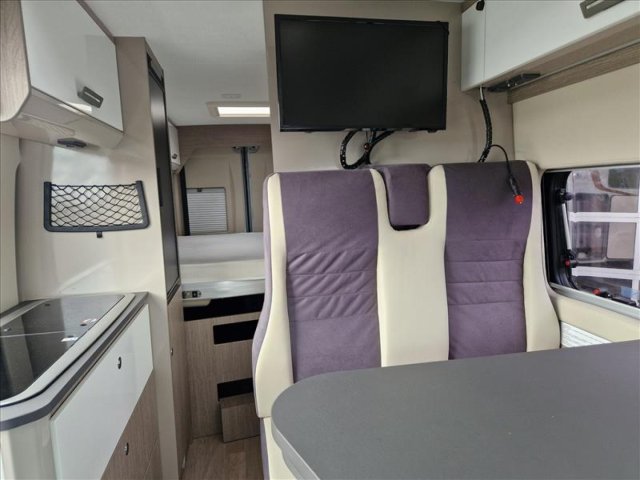 Chausson V690 Road Line VIP V 690 - Photo 7