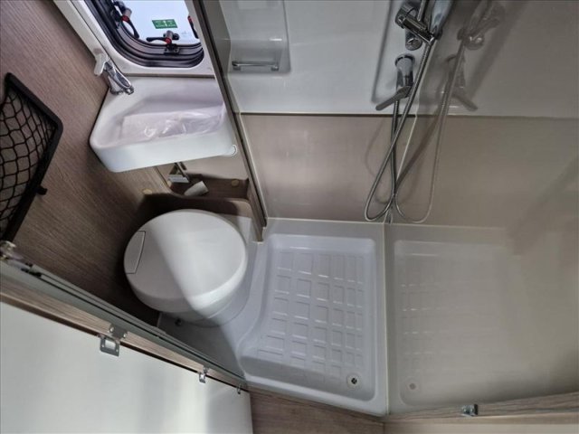 Chausson V690 Road Line VIP V 690 - Photo 8