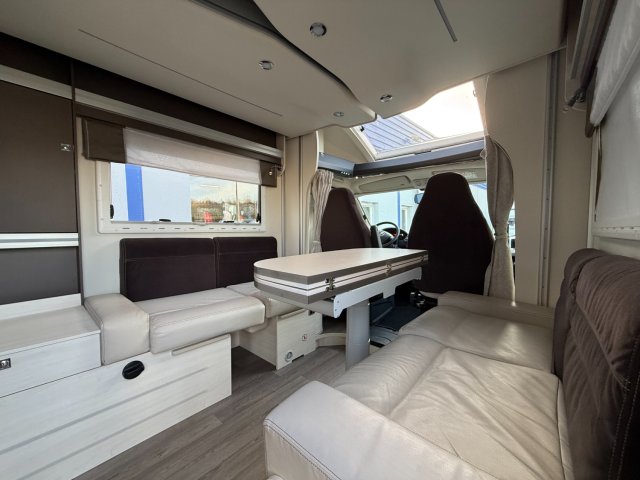 Chausson Welcome 630 - Photo 2