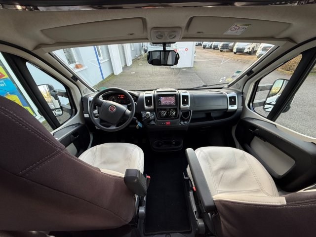 Chausson Welcome 630 - Photo 3