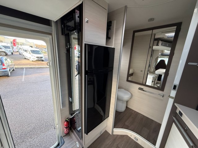 Chausson Welcome 630 - Photo 5