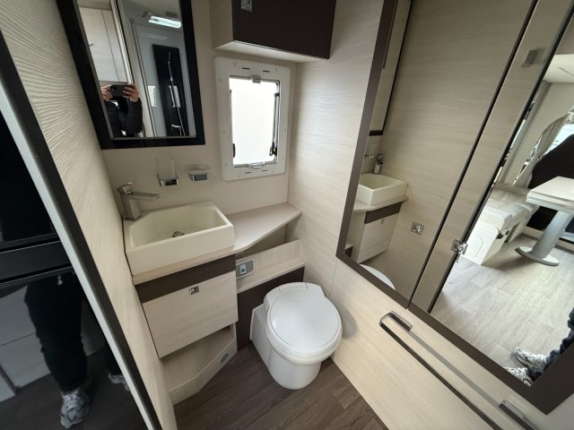 Chausson Welcome 630 - Photo 6
