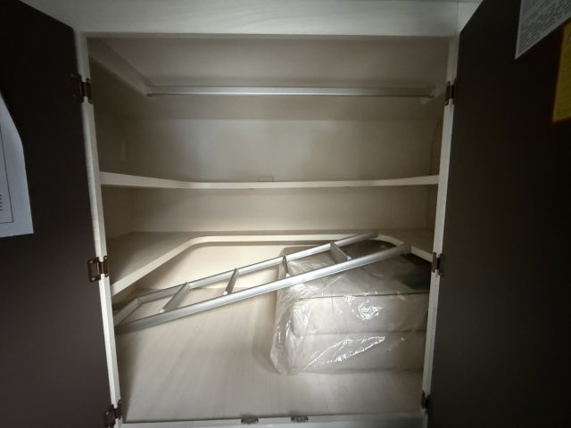 Chausson Welcome 630 - Photo 8