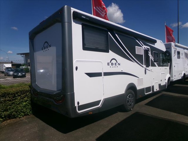 Eden Camp H 745 GLG - Photo 2