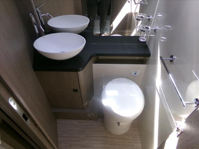 Eden Camp H 745 GLG - Photo 8