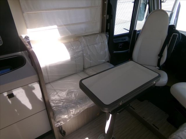 Eden Camp H 745 GLG - Photo 3