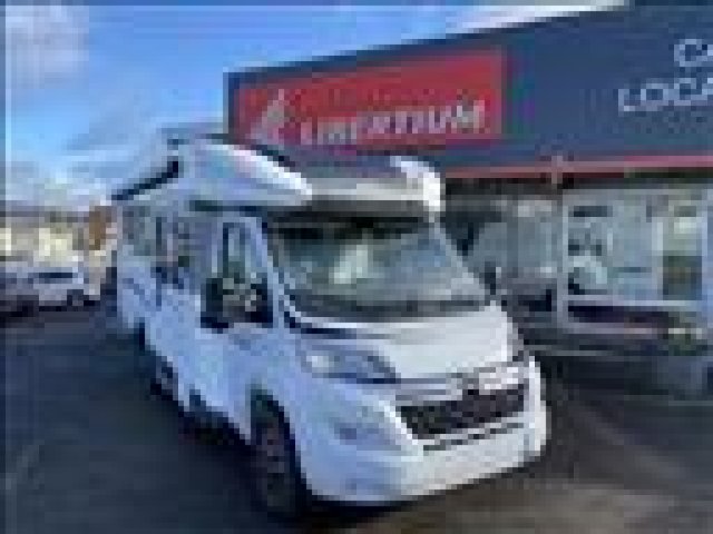 Eden Camp P 745 GLG Neuf