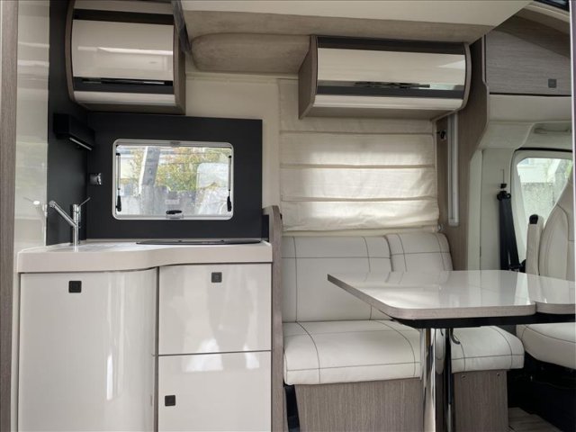 Eden Camp P 745 GLG - Photo 2