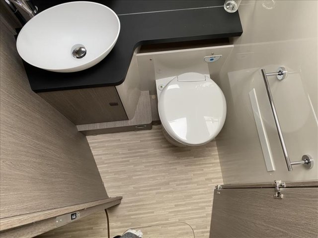 Eden Camp P 745 GLG - Photo 3