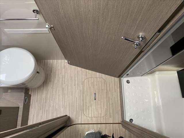 Eden Camp P 745 GLG - Photo 4