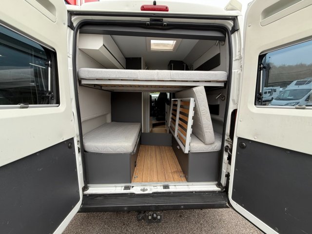 Elios Van 59 T Family - Photo 2