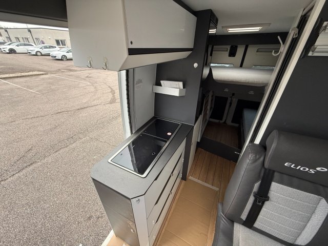 Elios Van 59 T Family - Photo 5