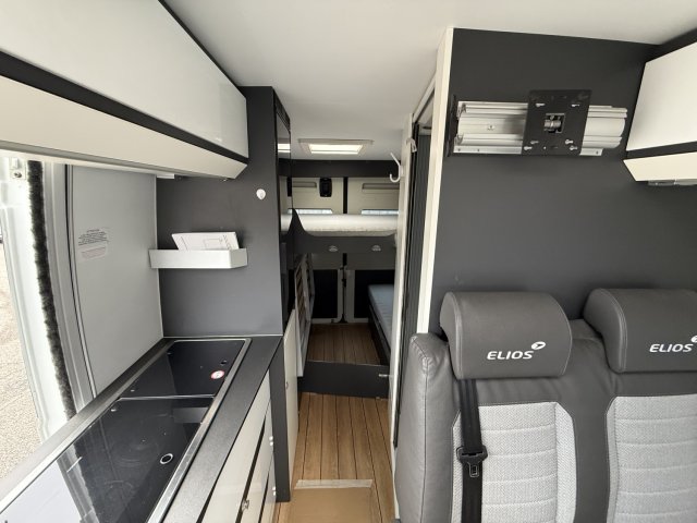 Elios Van 59 T Family - Photo 11