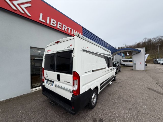 Elios Van 59 T Family - Photo 12