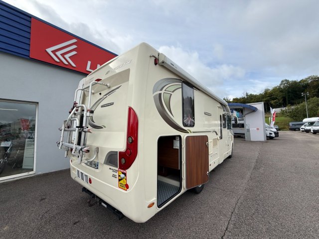 Florium Wincester 75 LMS Poids - Photo 2