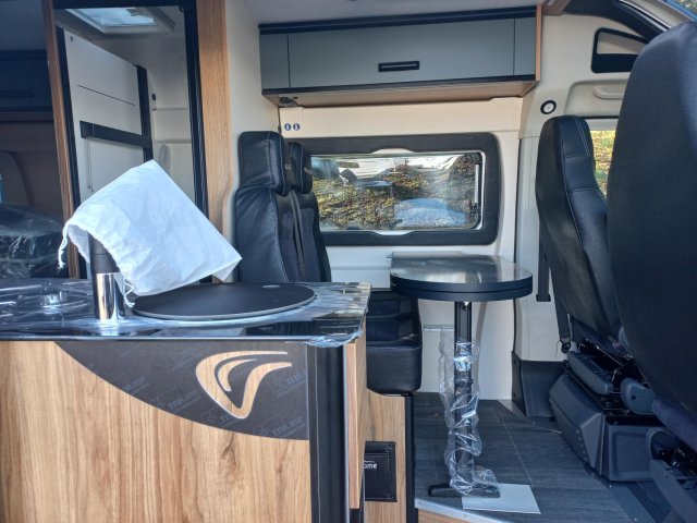 Font Vendome Duo Van DUOVAN ELEGANCE - Photo 3