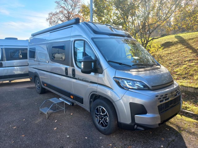 Font Vendome Duo Van DUOVAN ELEGANCE Neuf