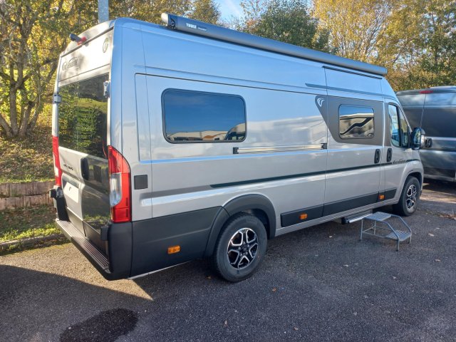 Font Vendome Duo Van DUOVAN ELEGANCE - Photo 2