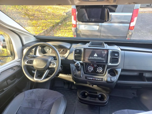 Font Vendome Duo Van DUOVAN ELEGANCE - Photo 4