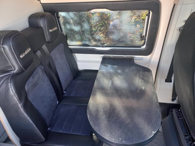 Font Vendome Duo Van DUOVAN ELEGANCE - Photo 5