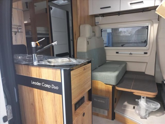 Font Vendome Leader Camp Duo Confort - Photo 2