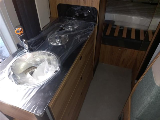 Font Vendome Leader Camp Duo Confort - Photo 5