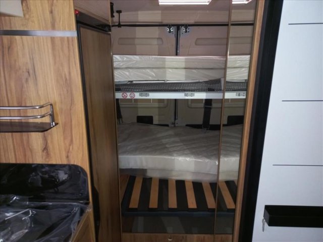 Font Vendome Leader Camp Duo Confort - Photo 8