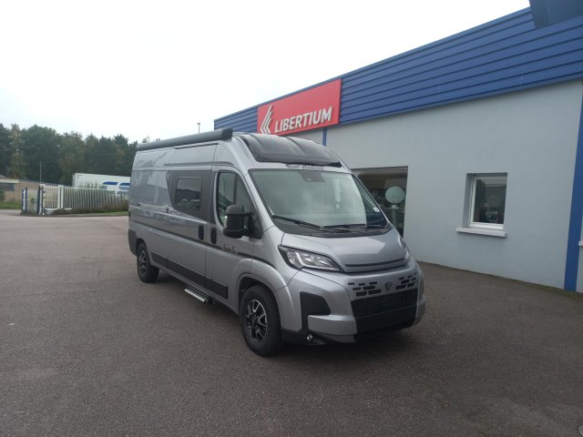 Achat Font Vendome Leader Camp SERIE S Neuf