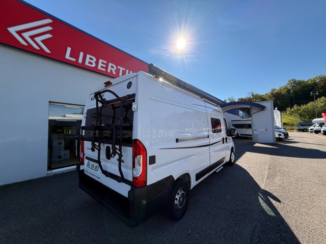 Font Vendome Leader Camp - Photo 2